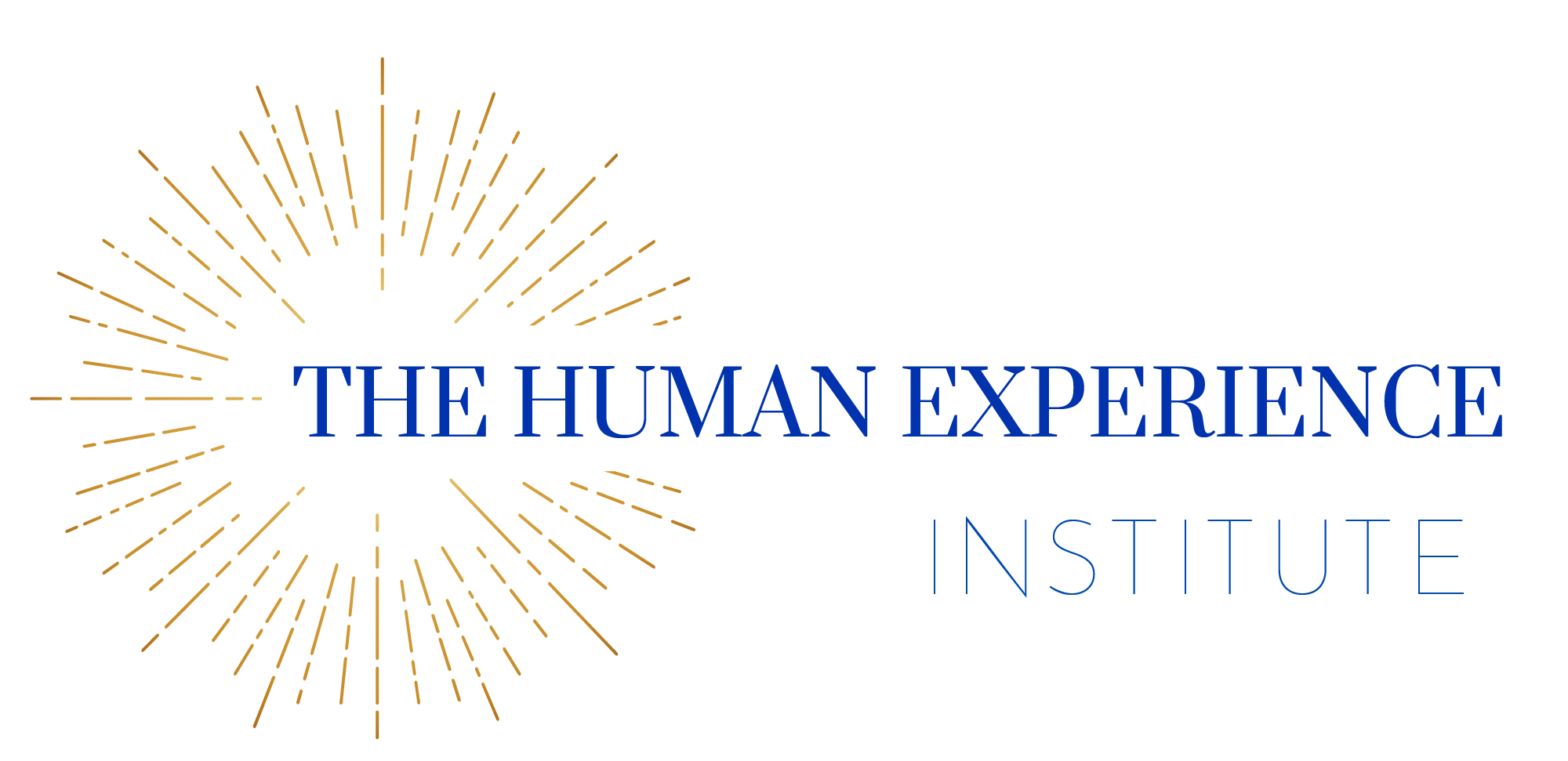 The Human Experience logo