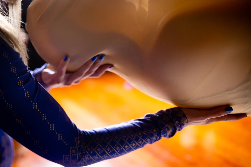 performance consulting with the human experience institute